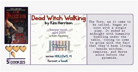 Friendship and Romance in the Dead Witch Walking Series